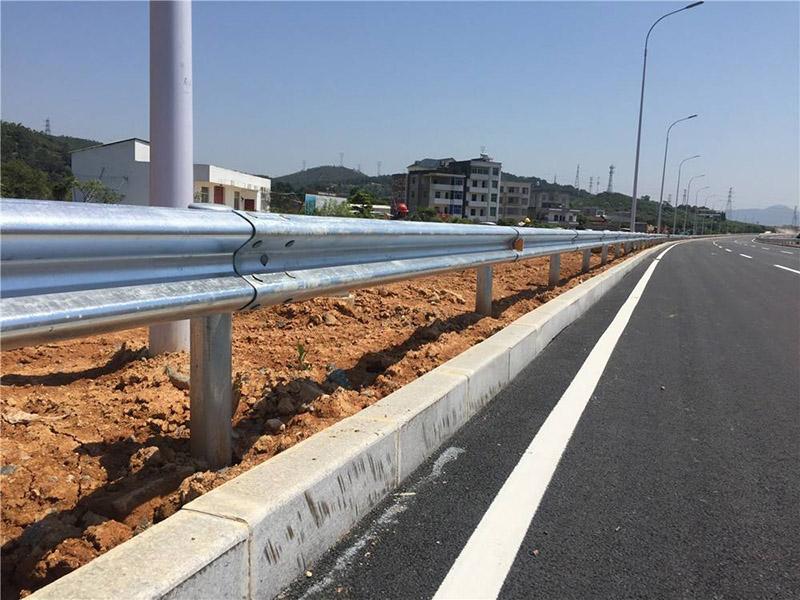 內江波形護欄板